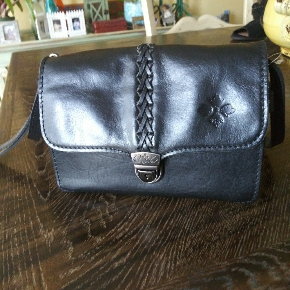 Patricia Nash bag